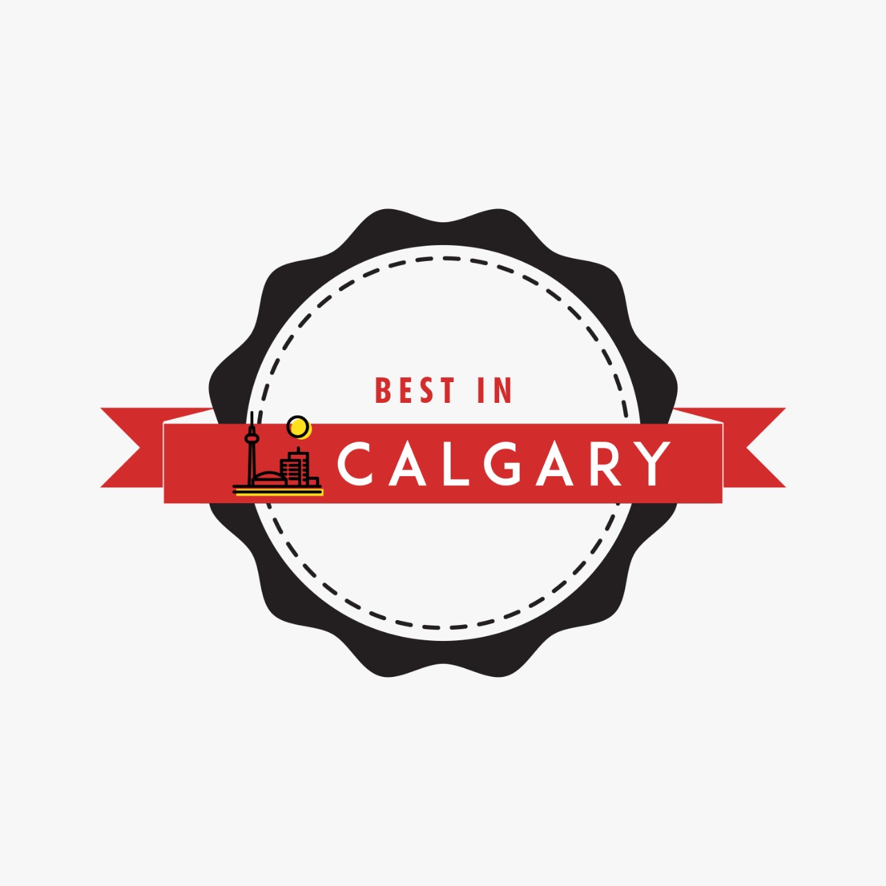 Best in Calgary Logo